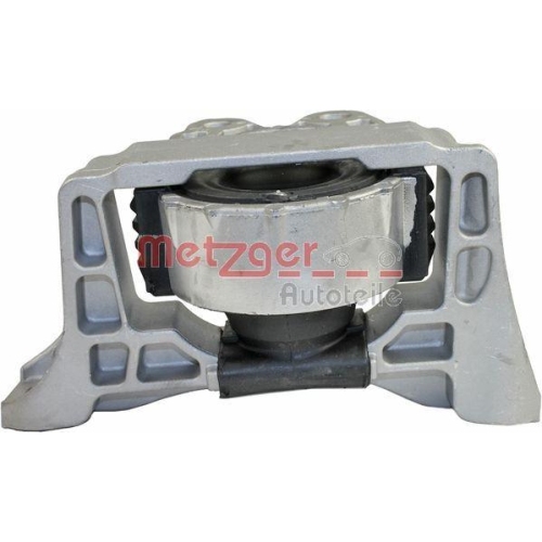 METZGER AUTOTEILE Lagerung, Motor 8053742