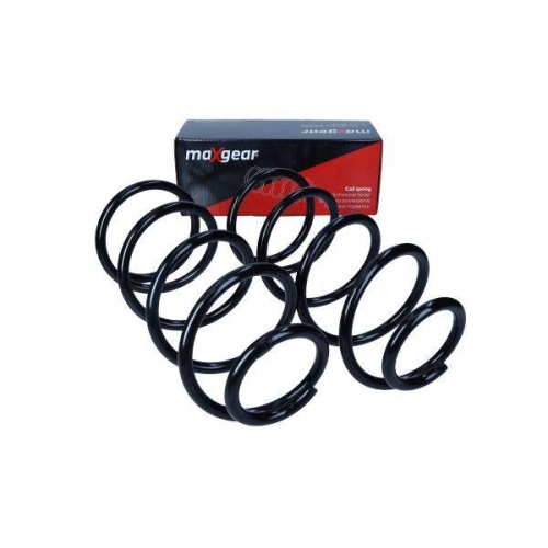 MAXGEAR Fahrwerksfeder 60-1483D
