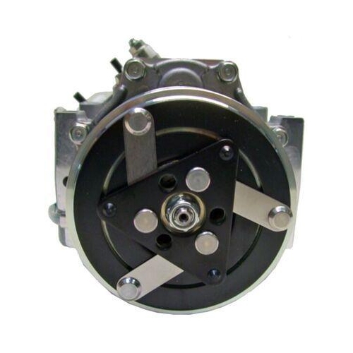 MAHLE Kompressor, Klimaanlage BEHR *** PREMIUM LINE *** ACP 470 000P