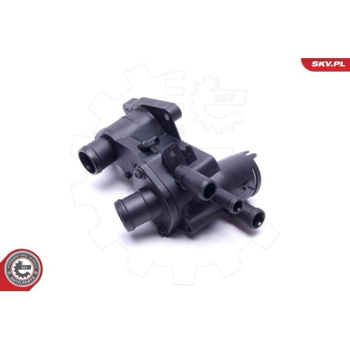 ESEN SKV Thermostat, Kühlmittel