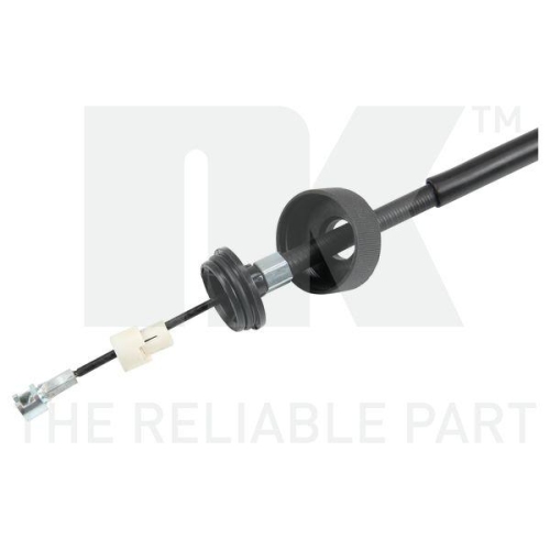 NK Seilzug, Feststellbremse 901555