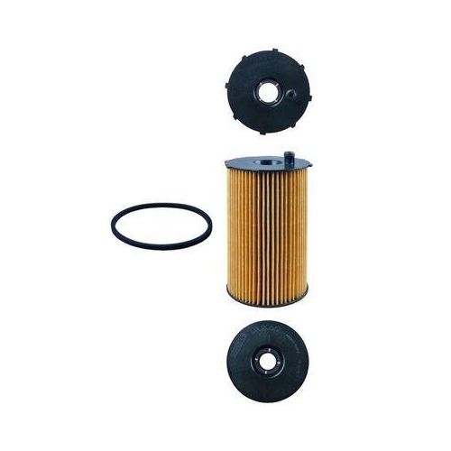 KNECHT &Ouml;lfilter