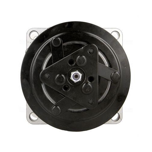 NISSENS Kompressor, Klimaanlage ** FIRST FIT ** 89472