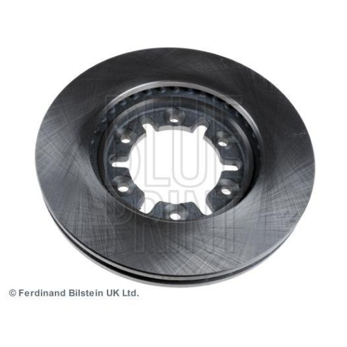BLUE PRINT Bremsscheibe