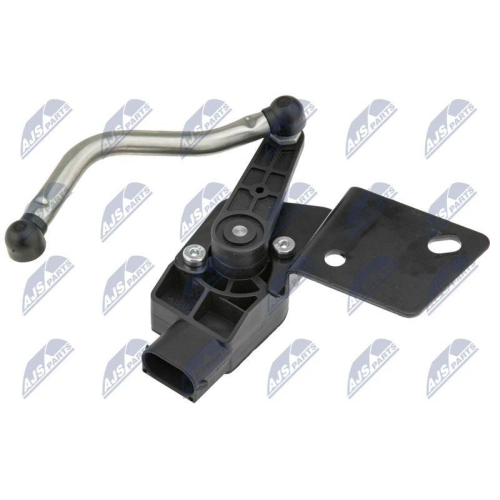 NTY Sensor, Leuchtweitenregulierung ECX-CH-003