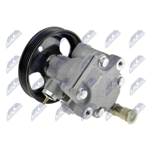 NTY Hydraulikpumpe, Lenkung SPW-SU-011