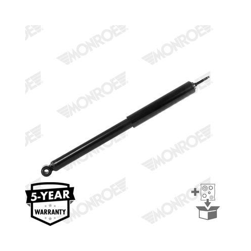 MONROE Stoßdämpfer MONROE ADVENTURE
