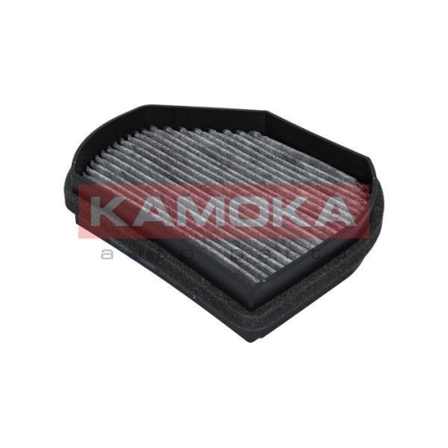 KAMOKA Filter, Innenraumluft