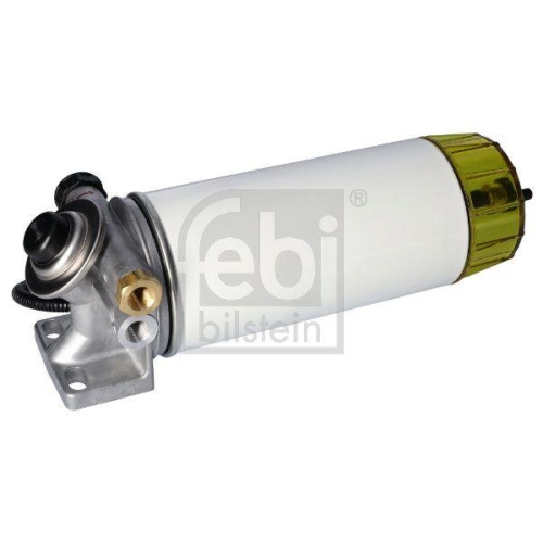 FEBI BILSTEIN Gehäuse, Kraftstofffilter 103282
