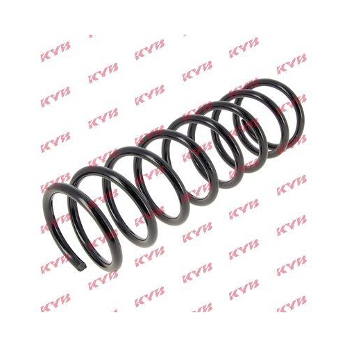 KYB Fahrwerksfeder K-Flex RA5376