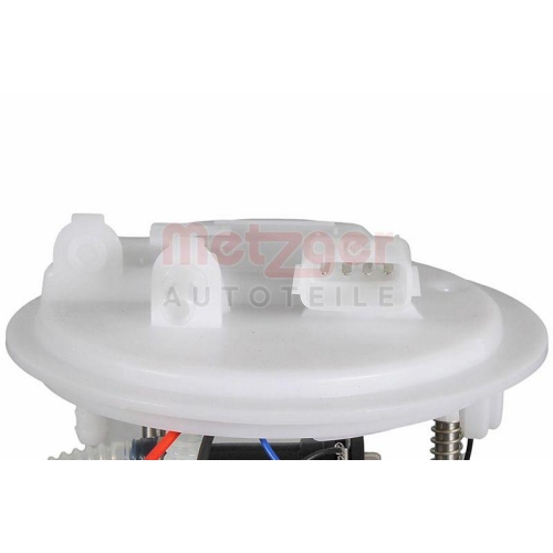 METZGER AUTOTEILE Kraftstoff-F&ouml;rdereinheit 2250658