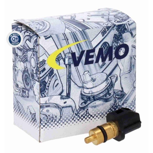 VEMO Sensor, Kraftstofftemperatur Green Mobility Parts V52-72-0237