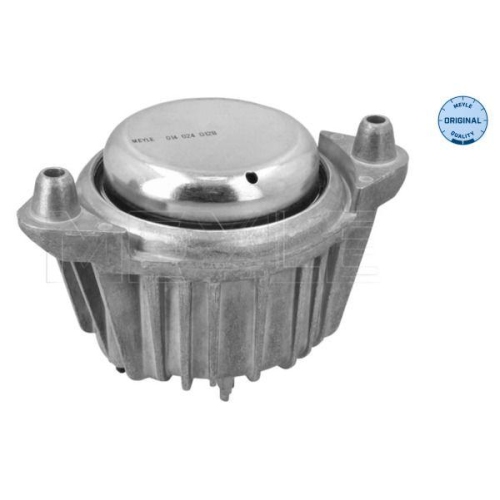 MEYLE Lagerung, Motor MEYLE-ORIGINAL: True to OE. 014 024 0128