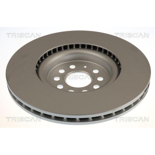 TRISCAN Bremsscheibe 8120 291092C