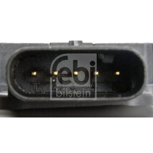 FEBI BILSTEIN NOx-Sensor, Harnstoffeinspritzung 197486
