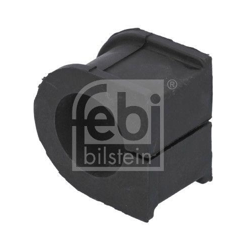 FEBI BILSTEIN Halter, Luftfiltergeh&auml;use 1003447