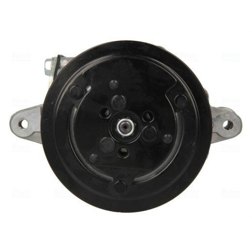 NISSENS Kompressor, Klimaanlage ** FIRST FIT ** 89691