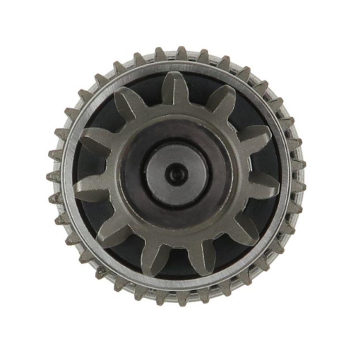 AS-PL Freilaufgetriebe, Starter AS SD6062