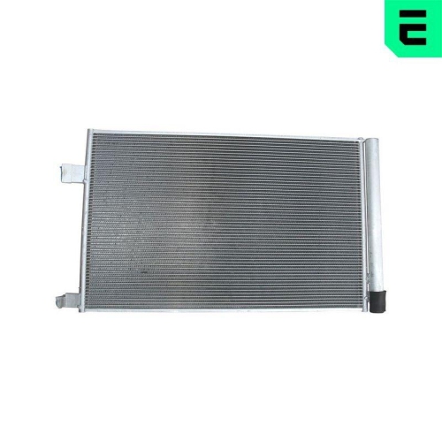 ERA Kondensator, Klimaanlage 667422