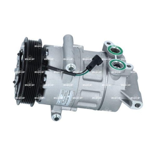 NRF Kompressor, Klimaanlage EASY FIT 320157