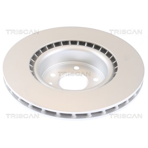 TRISCAN Bremsscheibe 8120 25189c