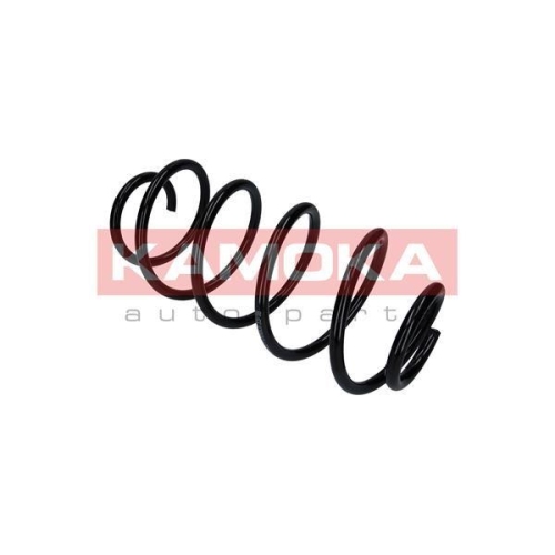 KAMOKA Fahrwerksfeder 2110324