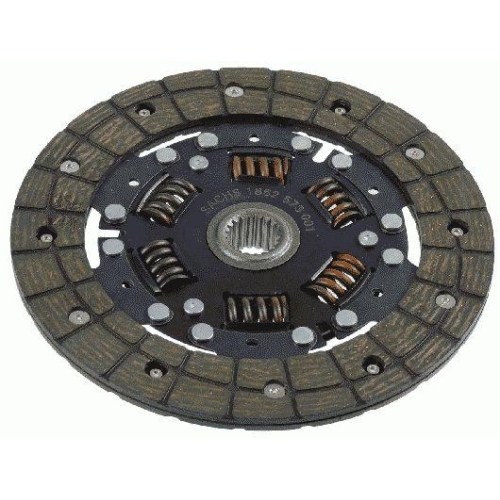 SACHS Kupplungsscheibe 1862 573 001