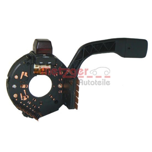 METZGER Blinkerschalter 0916032