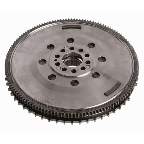 SACHS Schwungrad Zwei-Massen-Schwungrad 2295 601 051