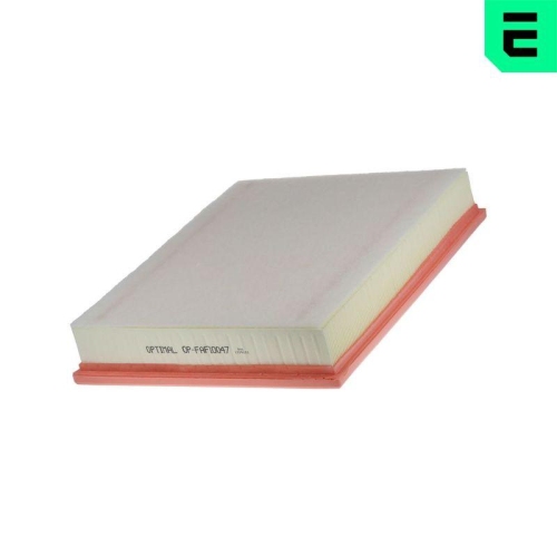 OPTIMAL Luftfilter OP-FAF10047