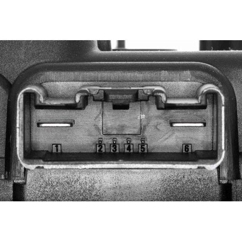 VEMO Innenraumgebläse Original VEMO Qualität V22-79-0019