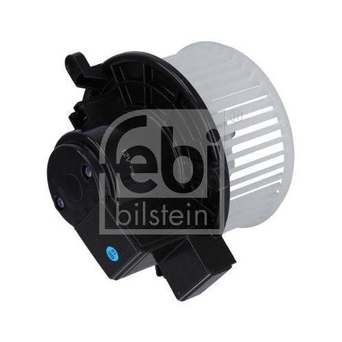 FEBI BILSTEIN Innenraumgebl&auml;se 197451