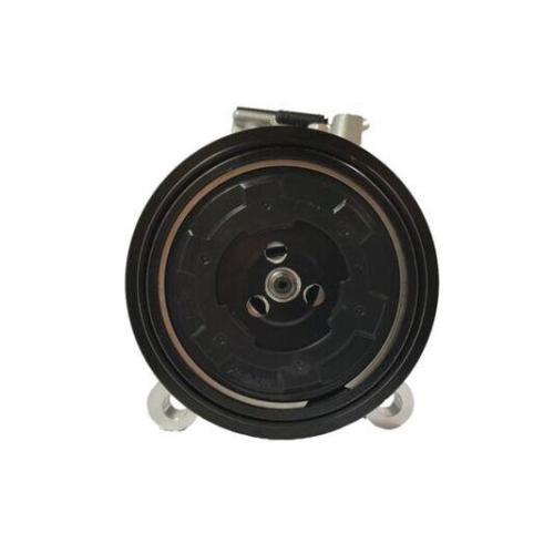 MAHLE Kompressor, Klimaanlage BEHR ACP 473 000S