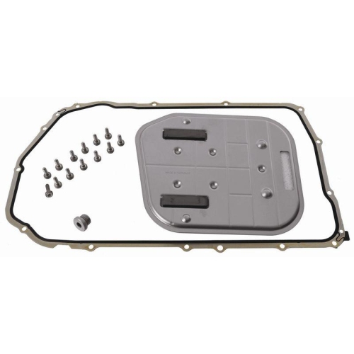 ZF Teilesatz, Automatikgetriebe-Ölwechsel 1091.298.081