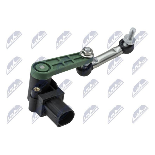 NTY Sensor, Leuchtweitenregulierung ECX-CH-017