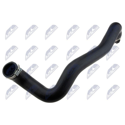 NTY Ladeluftschlauch GPP-RE-045