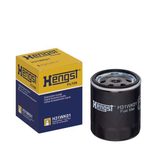 HENGST FILTER Kraftstofffilter