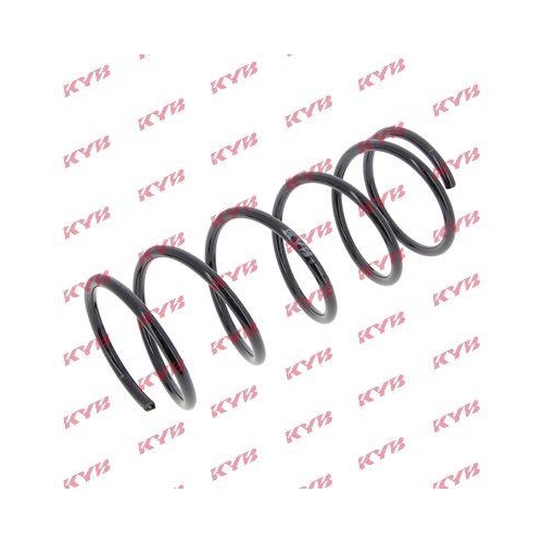 KYB Fahrwerksfeder K-Flex RA5386