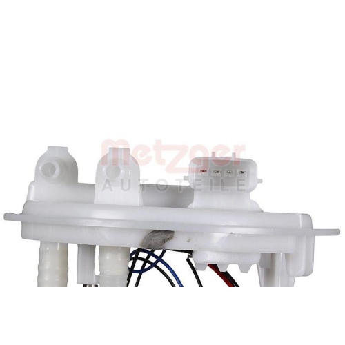 METZGER AUTOTEILE Kraftstoff-F&ouml;rdereinheit 2250659