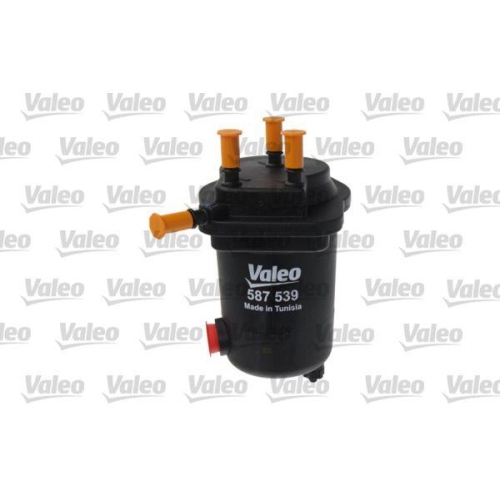 VALEO Kraftstofffilter 587539