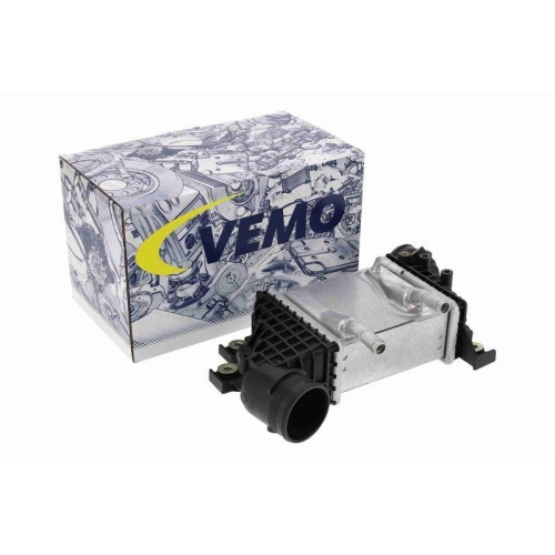 VEMO Ladeluftk&uuml;hler Original VEMO Qualit&auml;t V10-60-0115