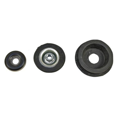 METZGER AUTOTEILE Reparatursatz, Federbeinst&uuml;tzlager GREENPARTS 6490223