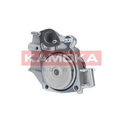 KAMOKA Wasserpumpe, Motork&uuml;hlung T0098
