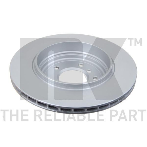NK Bremsscheibe 311545