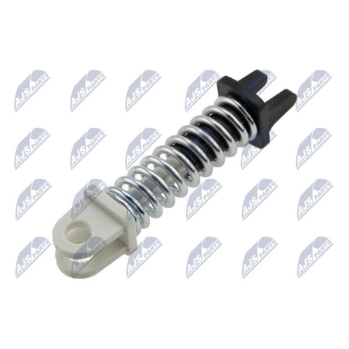 NTY Feder, Kupplungspedal EZC-RE-098