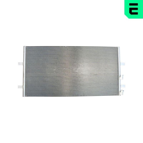 ERA Kondensator, Klimaanlage 667425