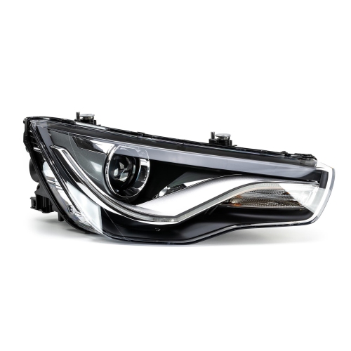 ZKW Hauptscheinwerfer rechts f&uuml;r Audi A1 700.34.100.02
