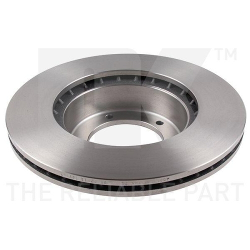 NK Bremsscheibe 204003