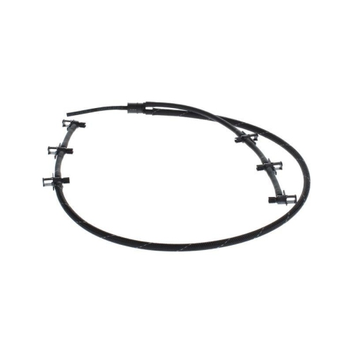 BOSCH Schlauch, Leckkraftstoff 0 445 130 333