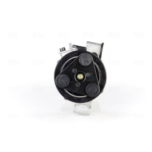 NISSENS Kompressor, Klimaanlage ** FIRST FIT ** 89133